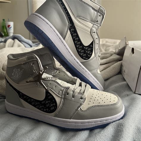 dior jordan 1 high for sale.